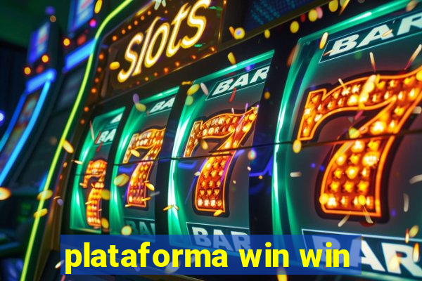 plataforma win win